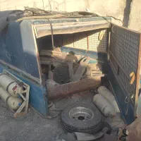 اتاق نیسانی کفی وانت پیکان