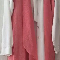 تعدای لباس زبانه و دخترانه