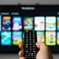 نصب تلوزیون با انتن دهی بالا