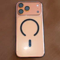 ایفون 17 پرومکس zaa