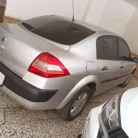 مگان 1600