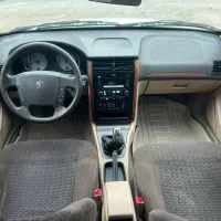 فروش پارس سال