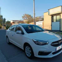 شاهین G با سانروف توربو ESPدار مدل 1402/10/22