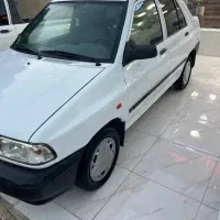 پراید مدل ۹۷