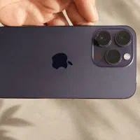 iphone 14 pro|موبایل|تهران, دولتخواه شمالی|دیوار