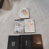 هارد هزار گیگ لپ تاپی زیر قیمت