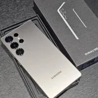 s25اولترا گوشی یکماه کار بدون کوچکترین نقطه