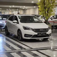 ام وی ام آریزو 5ie مدل 1401 آرکان خودرو ایران مال
