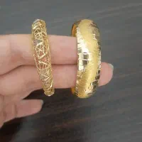 النگو ، دستنبد، پلاک و آویز بچه گانه و نو