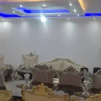 ویلایی دو واحده بحر خیابان