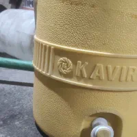 کلمن ۱۲ لیتری. KAVIR YP