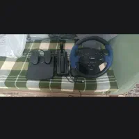 فرمون بازی PC و PS2