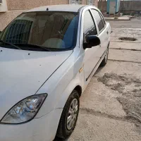 تیبا دوگانه دست فروشی