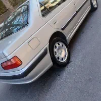 پرشیا مدل 89 سفارش مدیران