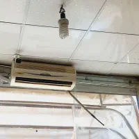 کولر۱۲۰۰۰هزار