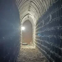 مغنی چاه کن مقنی حفر چاه آب و فاضلاب درشهربار