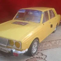 ماشین سواری بچه گانه