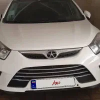 جک  S5 2000cc مدل 1400