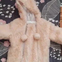 چند لباس و وسیله نوزاد