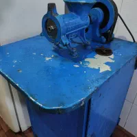 چرخ گوشت صنعتی