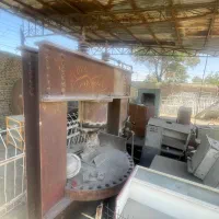 فروش دستگاه پرس