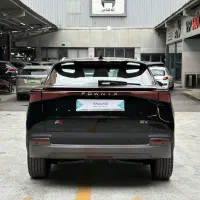 فونیکس FX EV (مدل 2025)|خودرو سواری و وانت|تهران, الهیه|دیوار