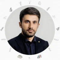 تدریس خصوصی و گروهی زیست شناسی