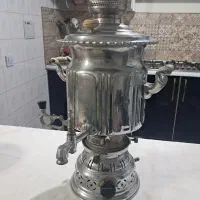 سماور گازی