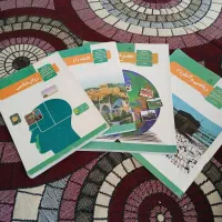 فروش کتاب درسی