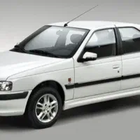 پژو پارس tu5 مدل 1401