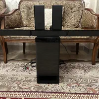 ساندبار سونی HT-RT3 با کارتن سینما سونی