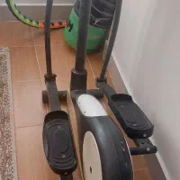 اسکی فضایی