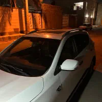 جک S5|خودرو سواری و وانت|اصفهان, عباسآباد|دیوار