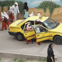 درخواست سرویس مدرسه خانم