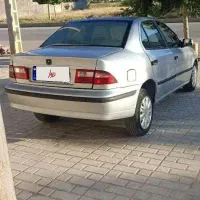 سمند 84 lx فوری