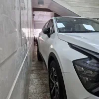 اسپورتیج  فول  2025