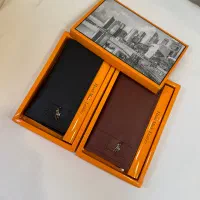 کیف پول مردانه بلند