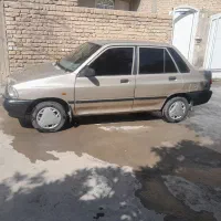 پراید ۹۰دوگانه
