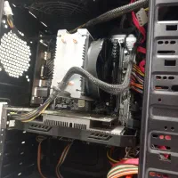 کیس i5 نسل ۱۱