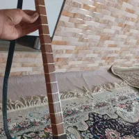 سه تار|سازهای سنتی|خرم‌آباد, |دیوار