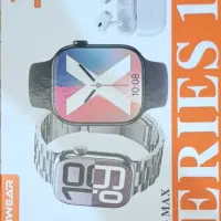ساعة اپل واچ SERIES 10 KW53MAX