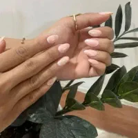 کاشت . ترمیم ناخن