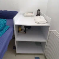 ترولی چوبی