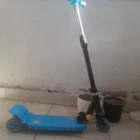 اسکوتر سالم