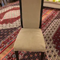 8 عدد صندلی نهار خوری