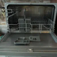 ماشین ظرف شویی پاکشو ما