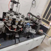 دستگاه لیوان کاغذی