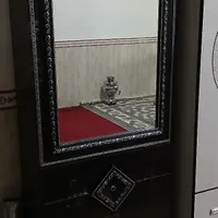 جاکفشی و کمد