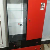 کمدلباس،ویترین دارکودک ونوجوان