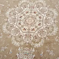 فرش ماشینی ۱۲ متری